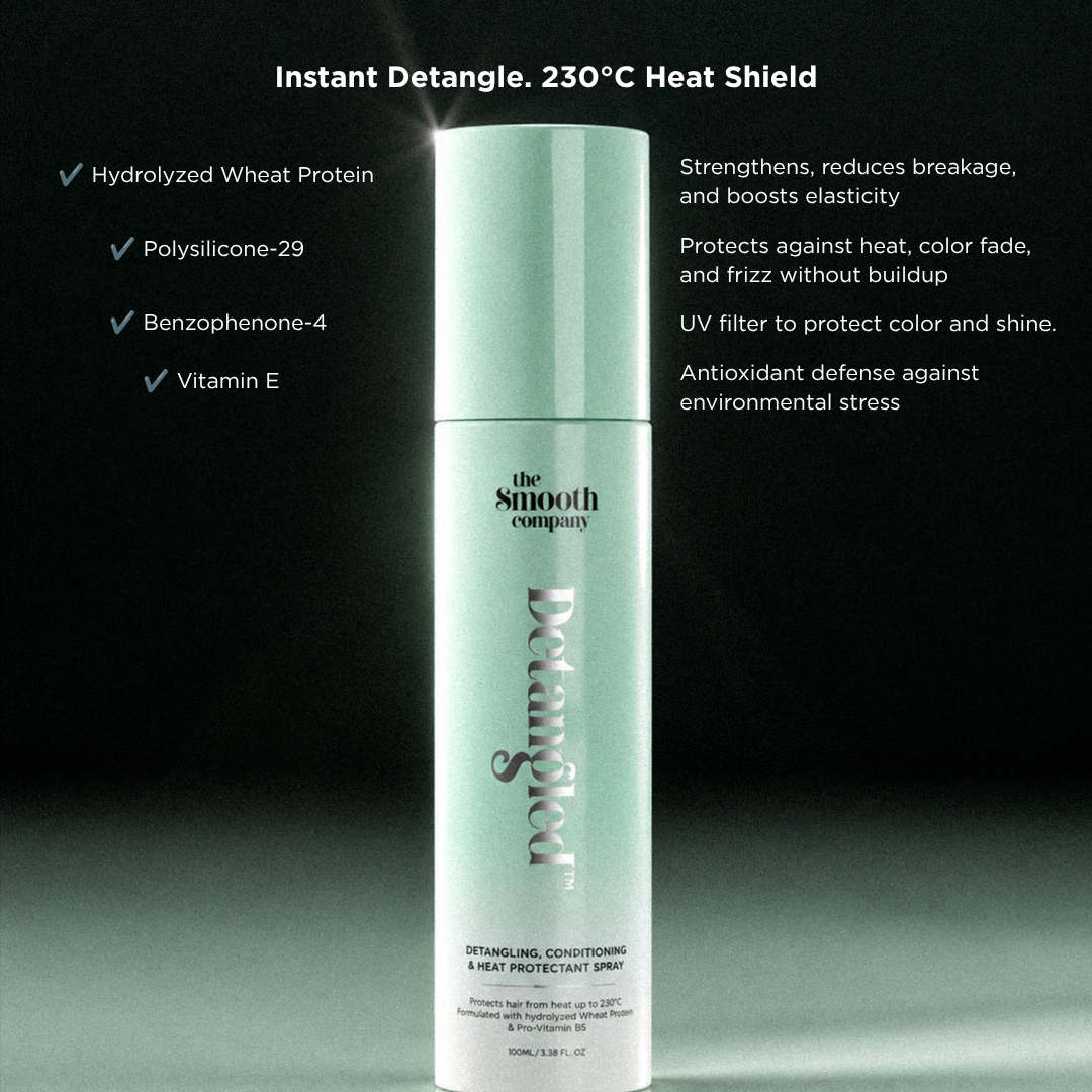 The Detangled Duo Gift Set