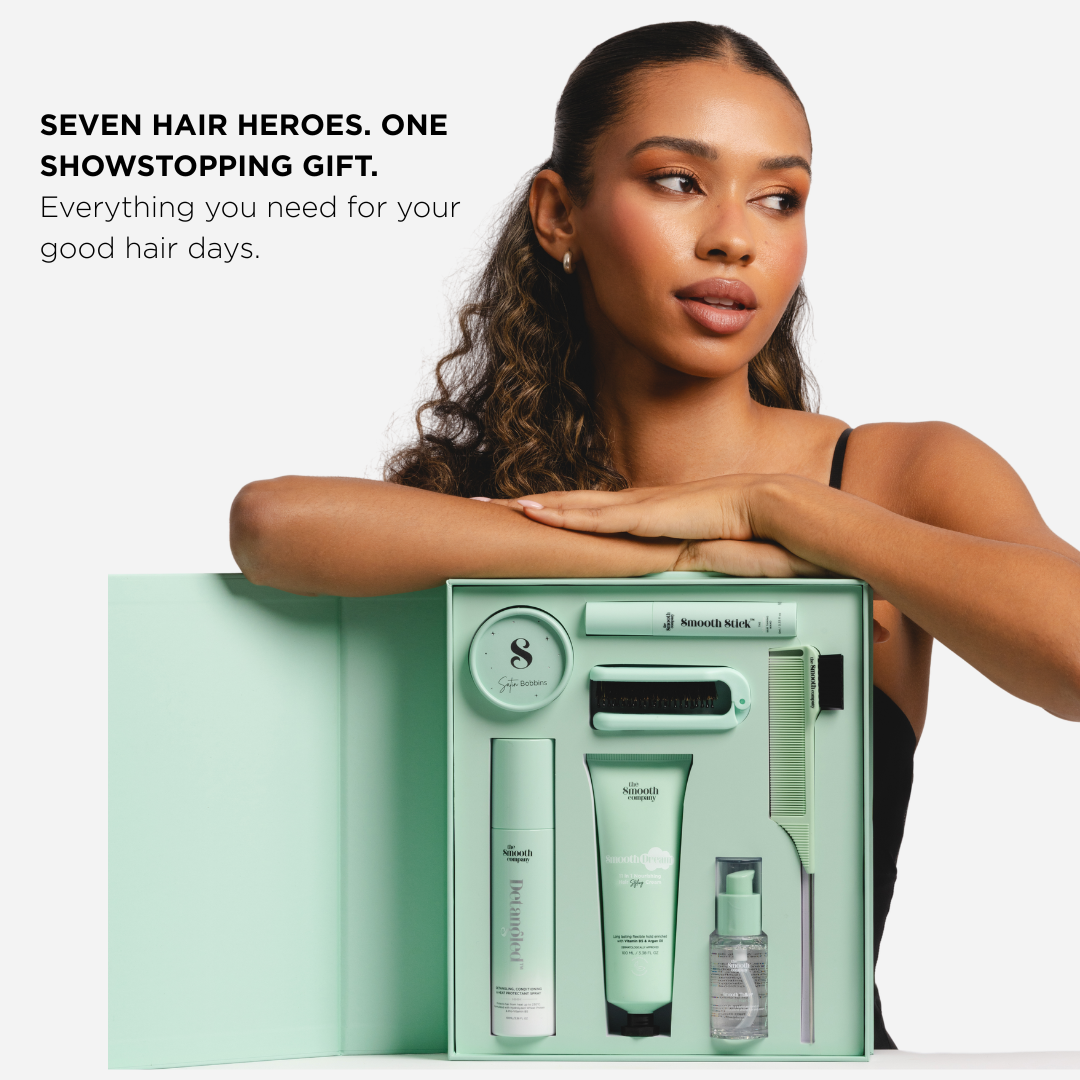 The Headliner Luxury Haircare Gift Set