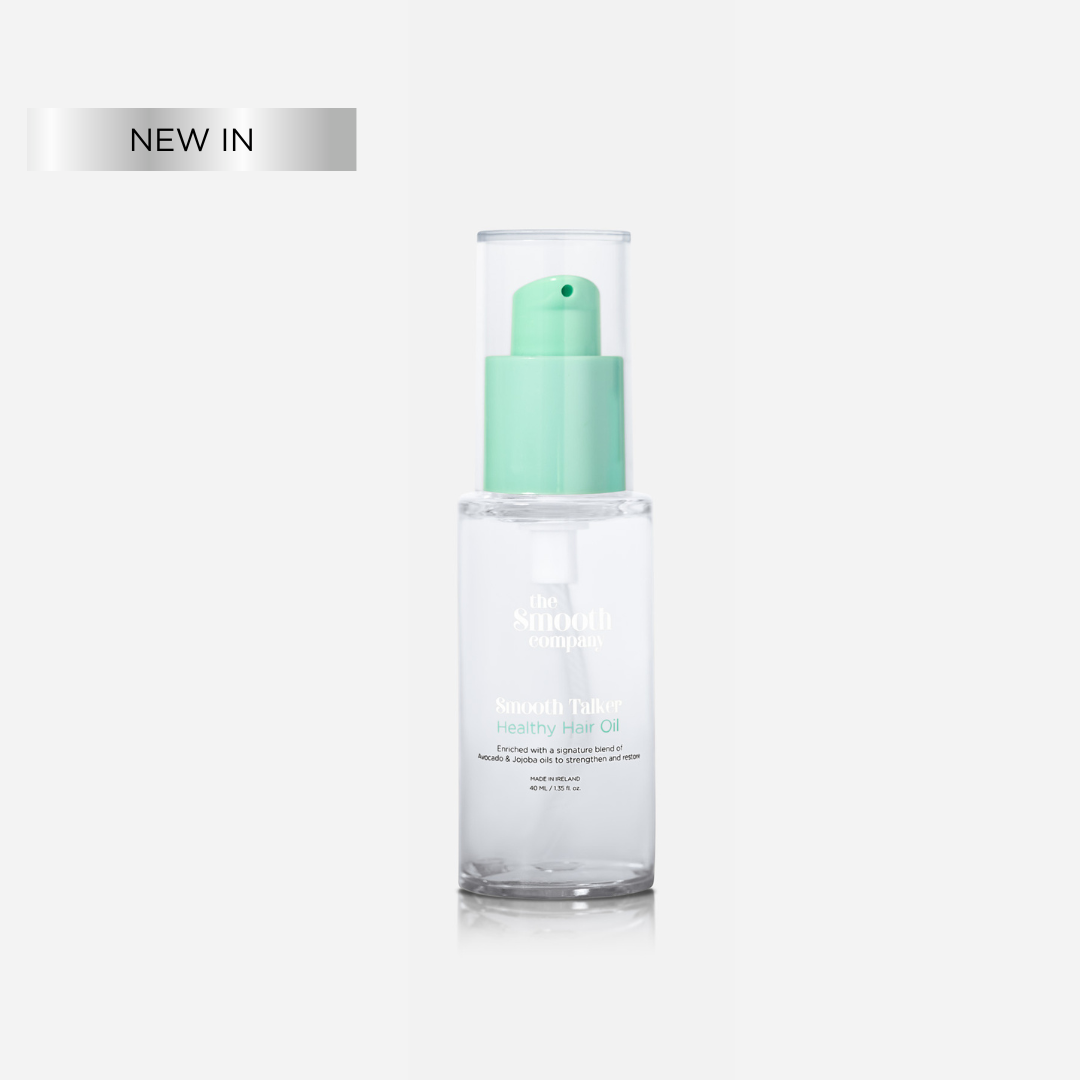 Smooth Talker Healthy Hair Oil - 40ml