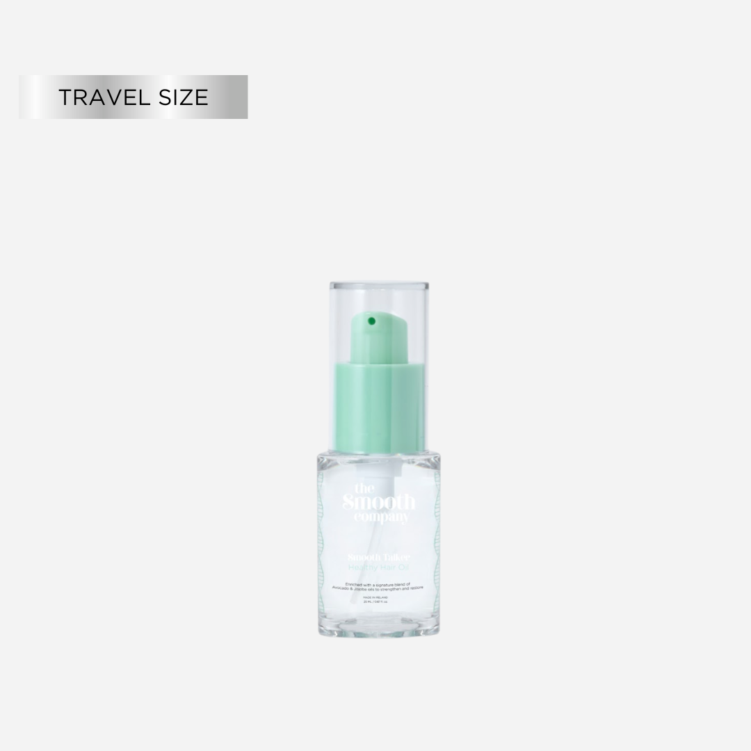 Mini Smooth Talker Healthy Hair Oil - 20ml