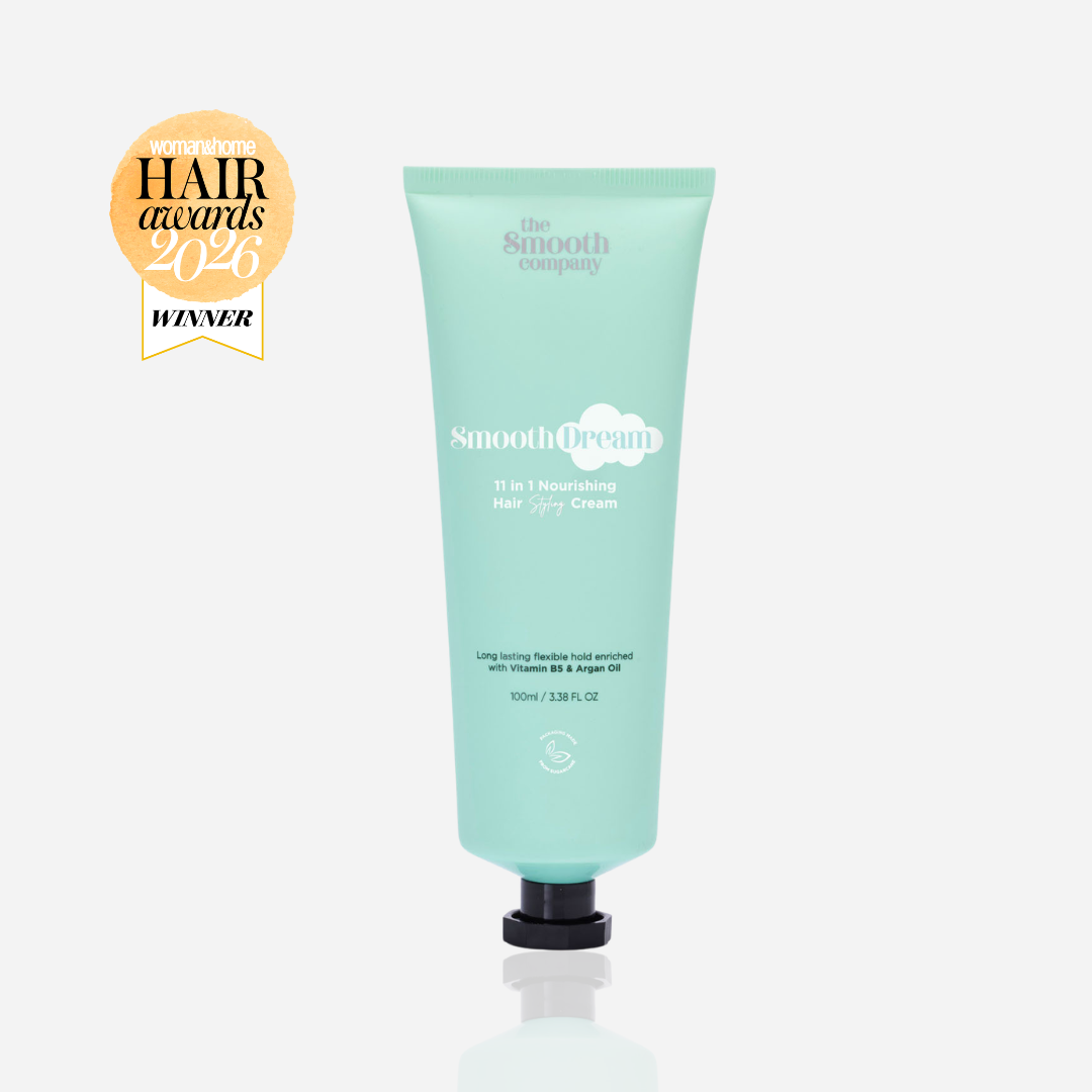 Smooth Dream™ 11 in 1 Hair Styling Cream