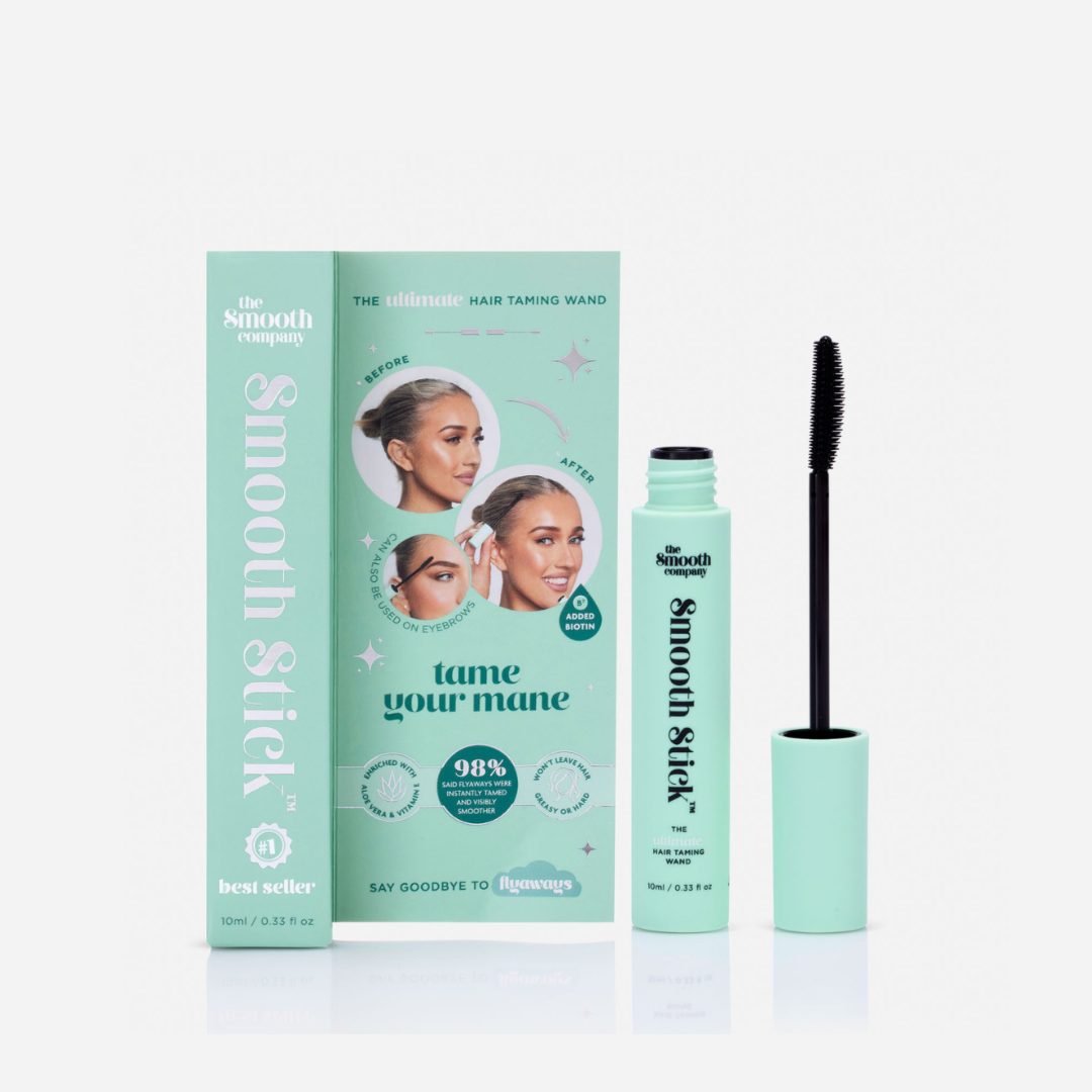 Hair Taming Wand | Smooth Stick™ | The Smooth Company