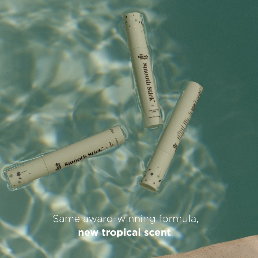 Smooth Stick™ Island Edition