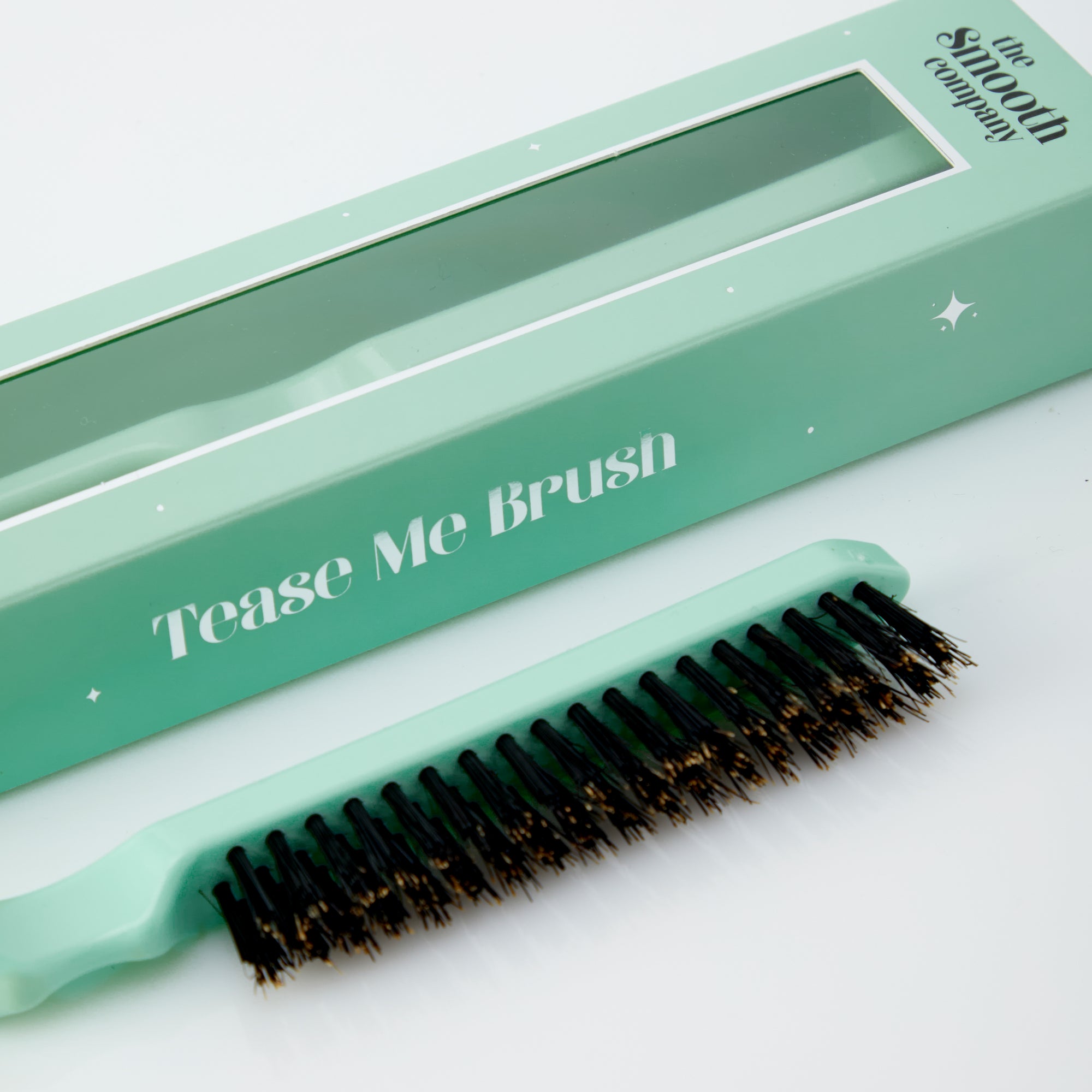 Tease Me Brush